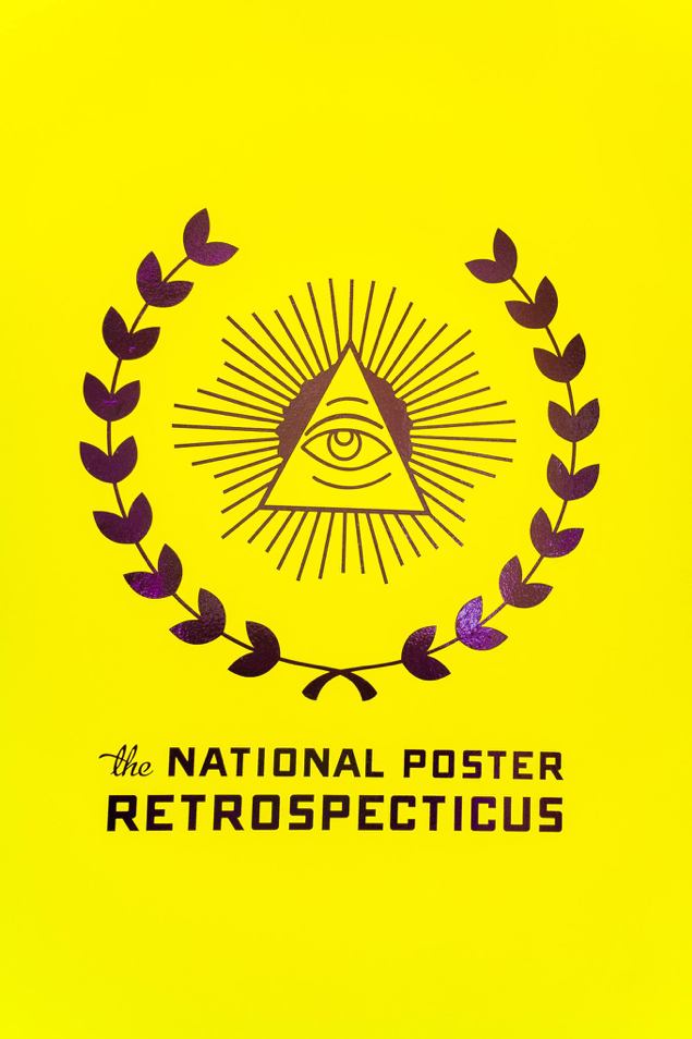 National Poster Retrospecticus