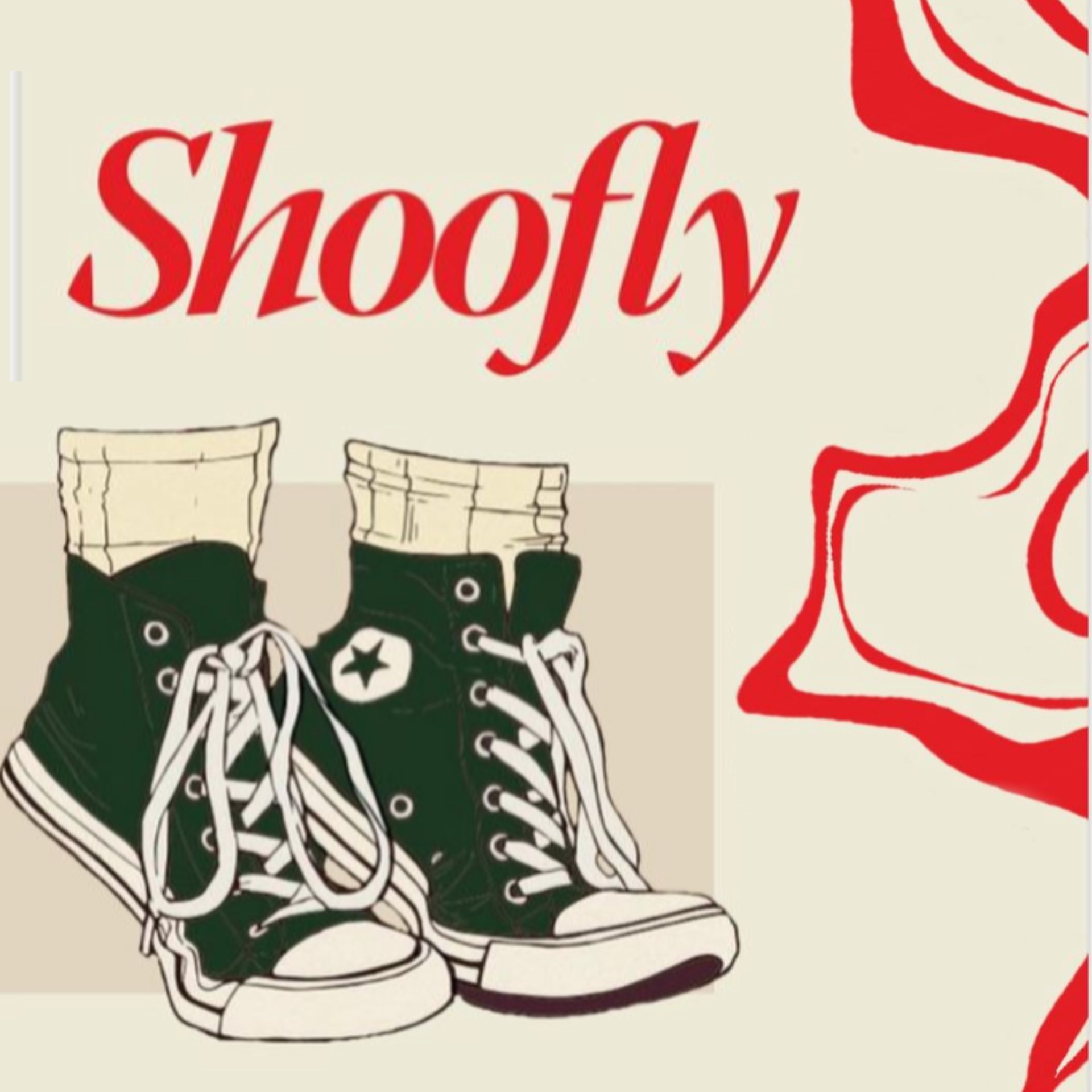 Shoofly to hold Halloween-themed reading