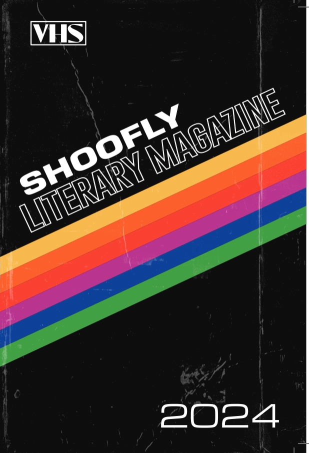Shoofly Literary Magazine celebrates 2024 publication launch